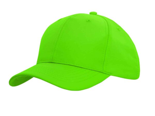 Sports Ripstop Cap. HW-4148 - Image 12