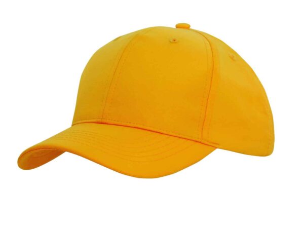 Sports Ripstop Cap. HW-4148 - Image 3