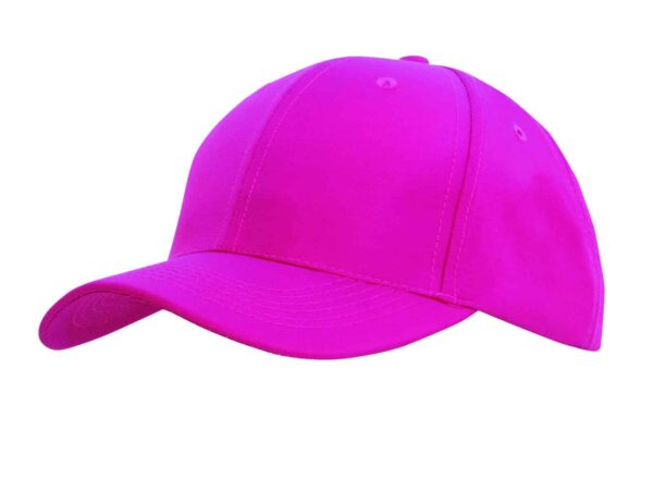 Sports Ripstop Cap. HW-4148 - Image 4