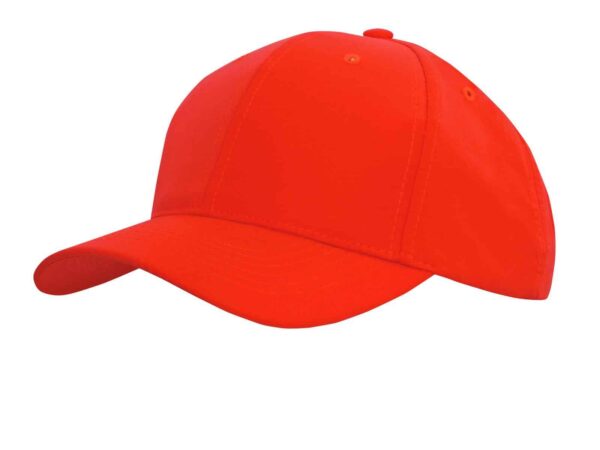 Sports Ripstop Cap. HW-4148 - Image 6