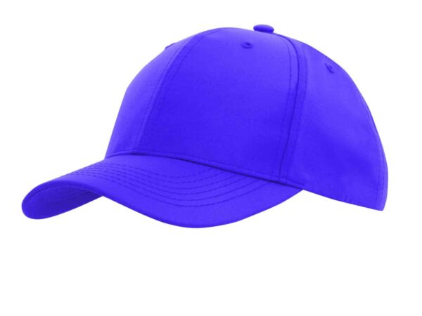 Sports Ripstop Cap. HW-4148 - Image 7