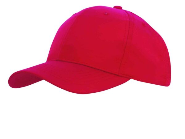 Sports Ripstop Cap. HW-4148 - Image 8