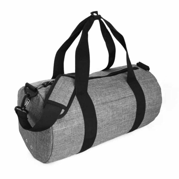 Madison Barrel Duffle. BO-1002