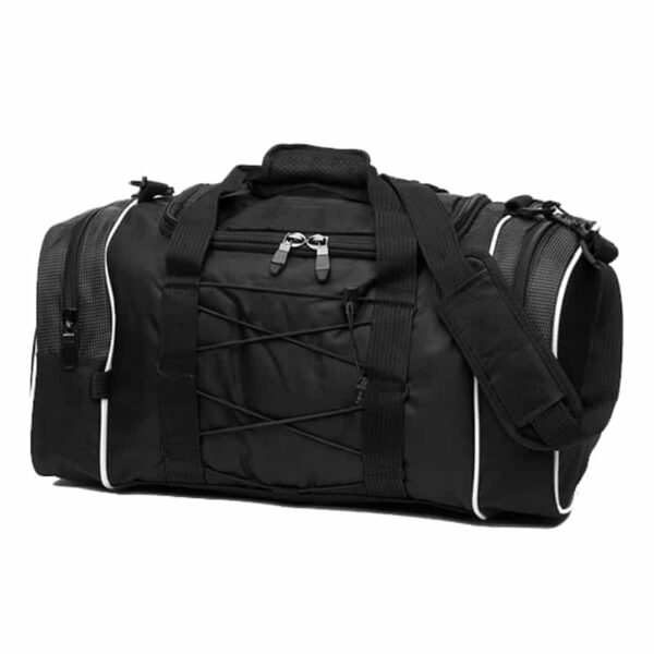 Urban Mid Sized Duffle Bag. BO-2809