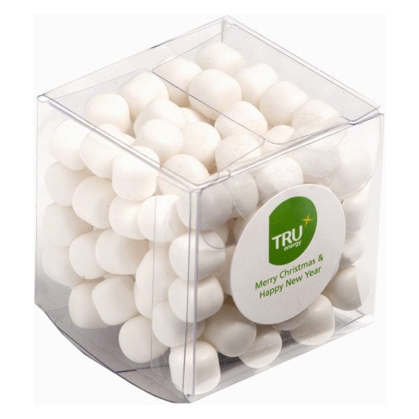 Cube of mints CC013C/G