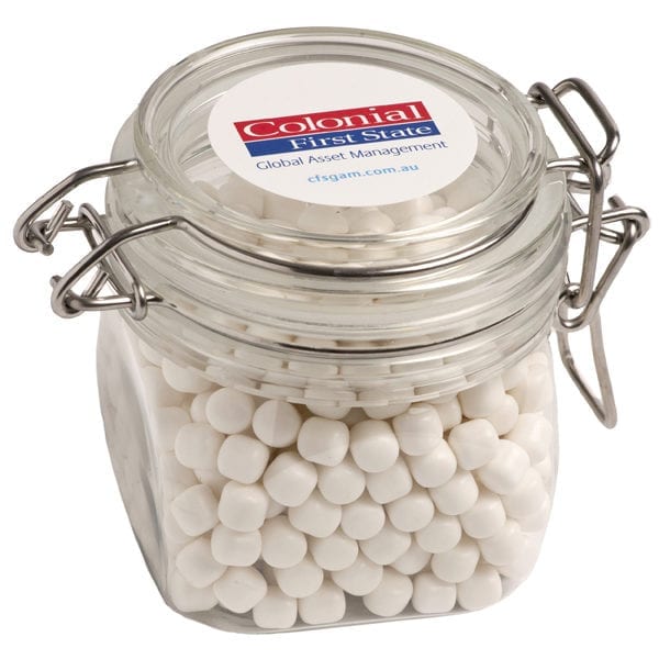 Canister - mints CC015C