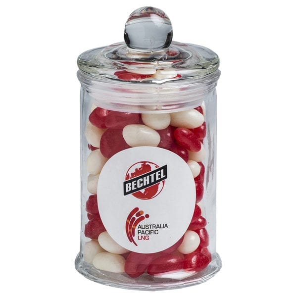 Apothecary Jar - jelly beans CC067A/68A