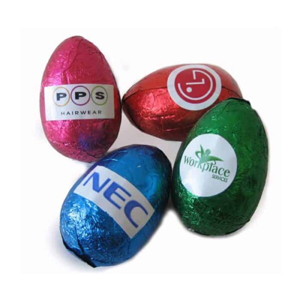 Hollow Easter Eggs 17G CCE020