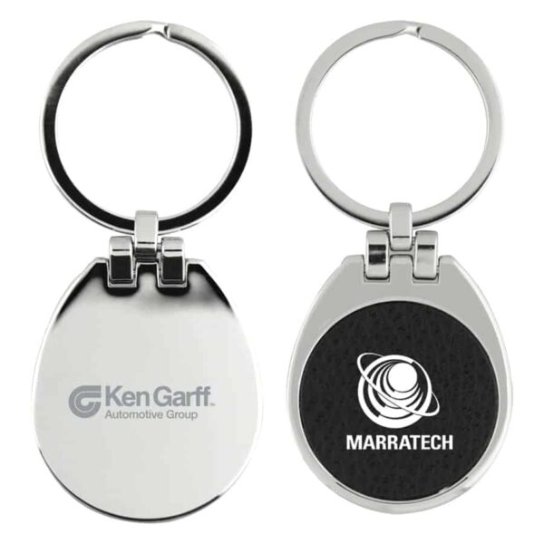 The Westfield Keyring. H-A7306