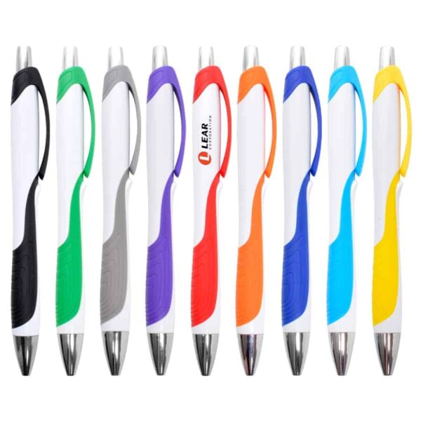 (CLEARANCE – Check stock) Wave Pen             H-NP134