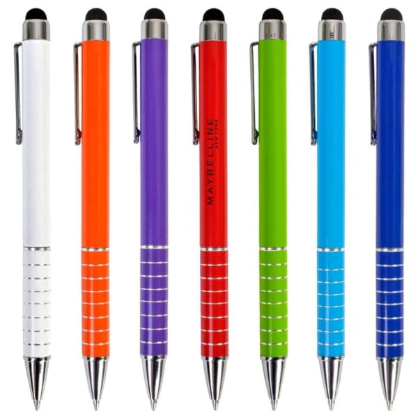 The Malibu Stylus Pen. H-NP144