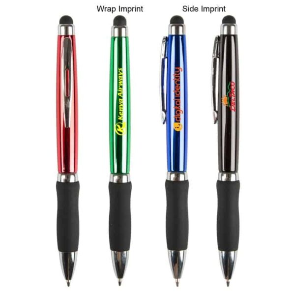 The Milan Stylus Pen. H-P722