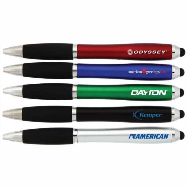 The Grenada Stylus Pen. H-P738