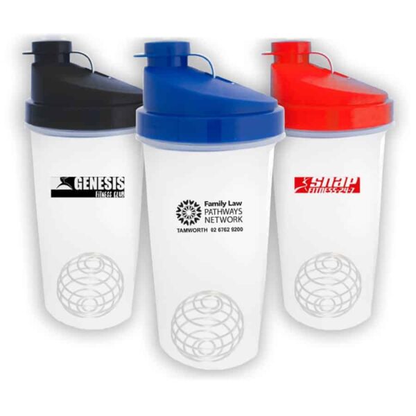 The 700ml Power Shaker. H-S626