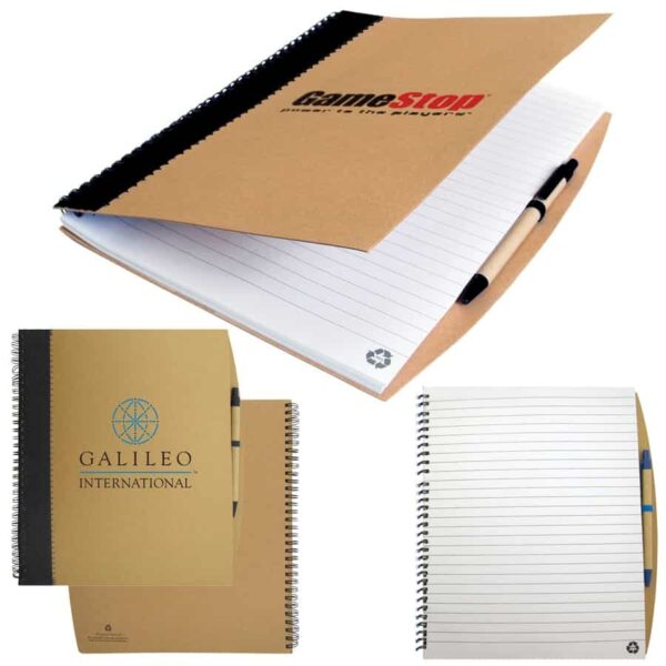 The Carlton Notebook H-T938