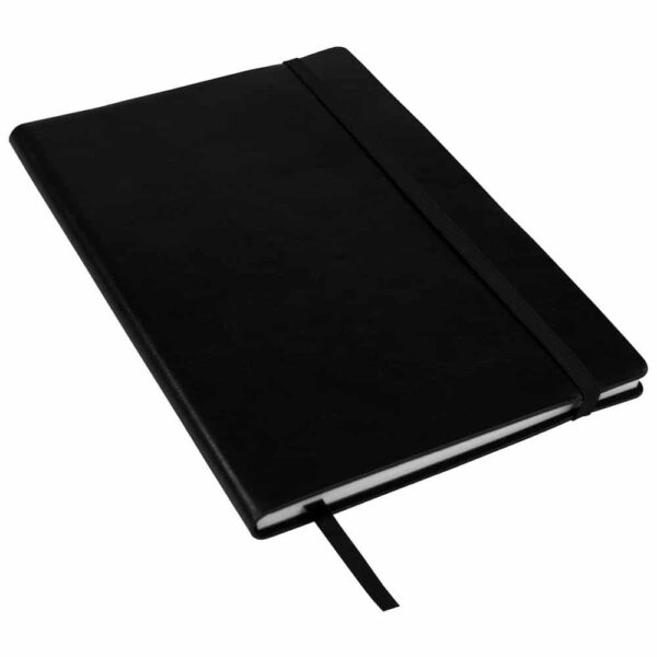 Nero A5 Notebook. H-D621