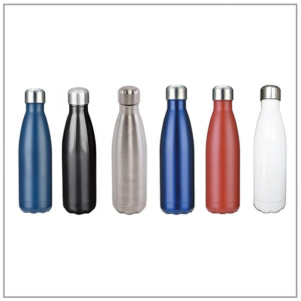 Tritan matt bottle.  JS-JM038