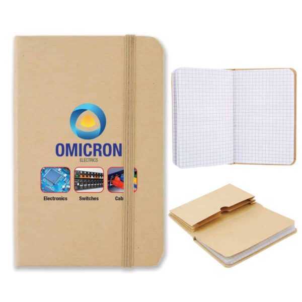 Explorer Notebook with Expanding File LL0821