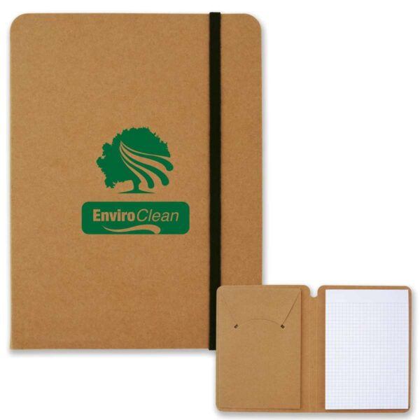 Navigator Notebook LL0829