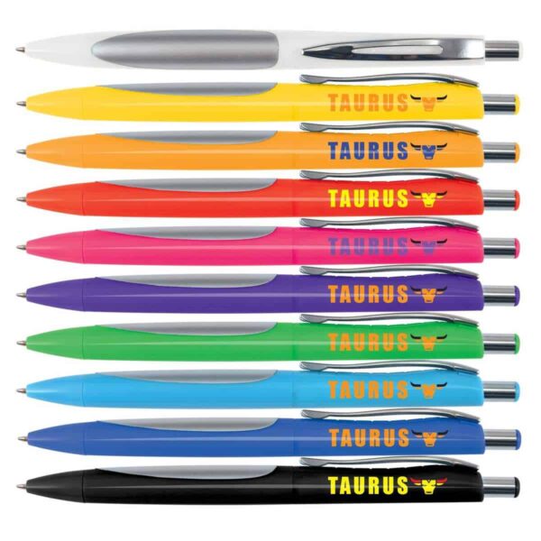 Taurus Ballpoint Pen. LL5805