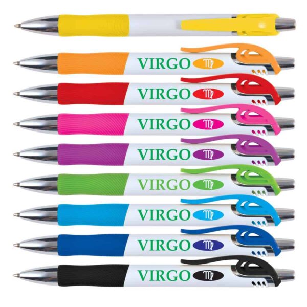 Virgo Ballpoint Pen. LL7104