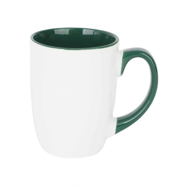 Carnival Mug Coloured. PCCM15B - Image 6