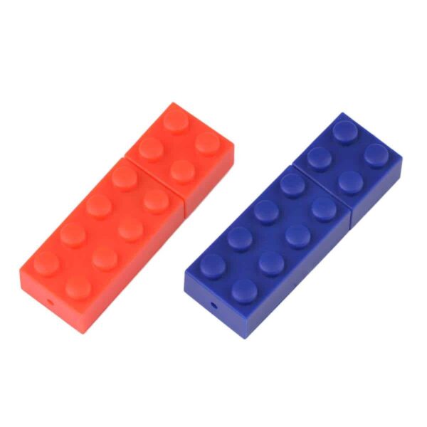 Stackable Brick USB. PCU873