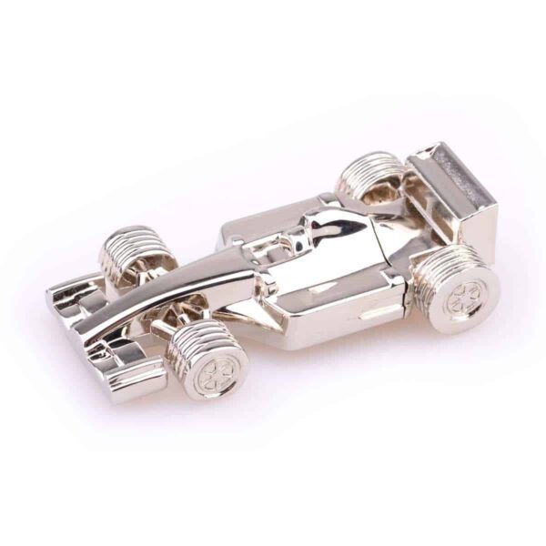 Racing Car USB.  PCU885