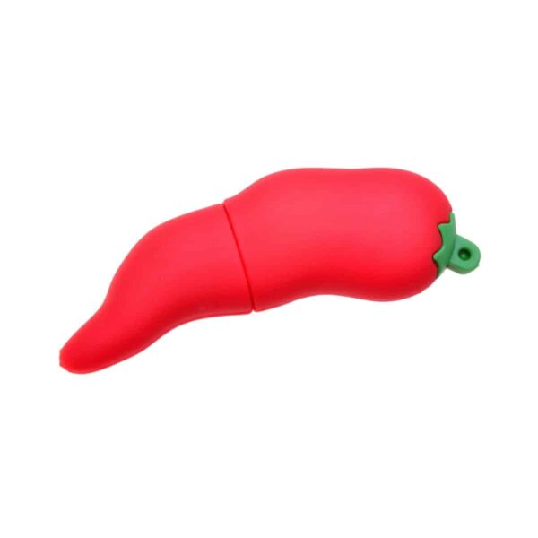 Chilli USB. PCUCHI