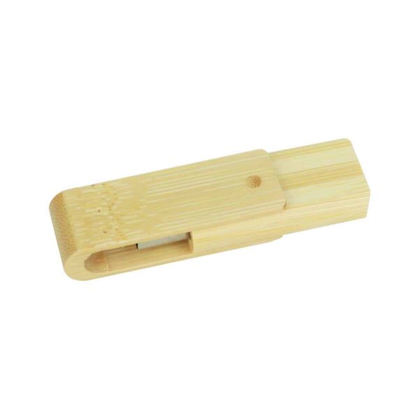 Wooden Belton USB. PCUW6