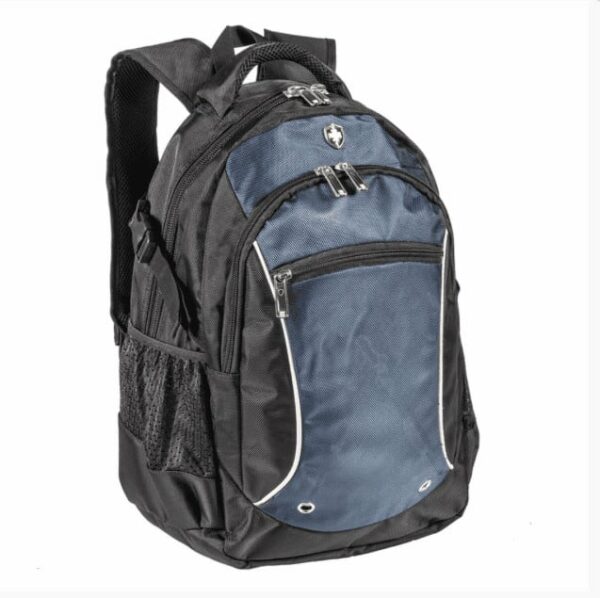 Swiss Peak Backpack. H-D129