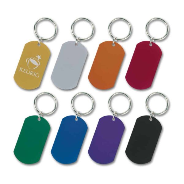 Lotus Key Ring TC-106175