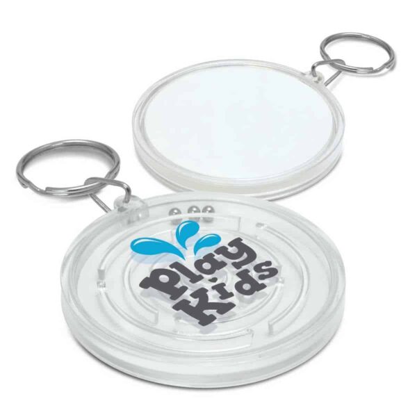 Puzzle Key Ring TC-112380