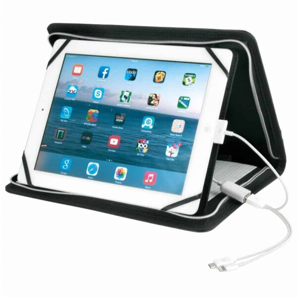 Powerbank Tablet Holder. H-D688