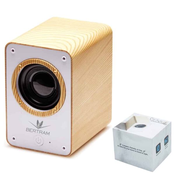 Venice Bluetooth Speaker. H-T618