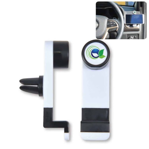 Car Vent Mount Mobile Phone Holder. LL9264