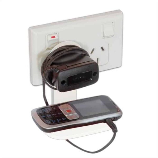 Cell Phone Charger Stand. TC-104639