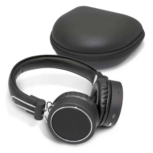 Cyberdyne Bluetooth Headphones. TC-109759