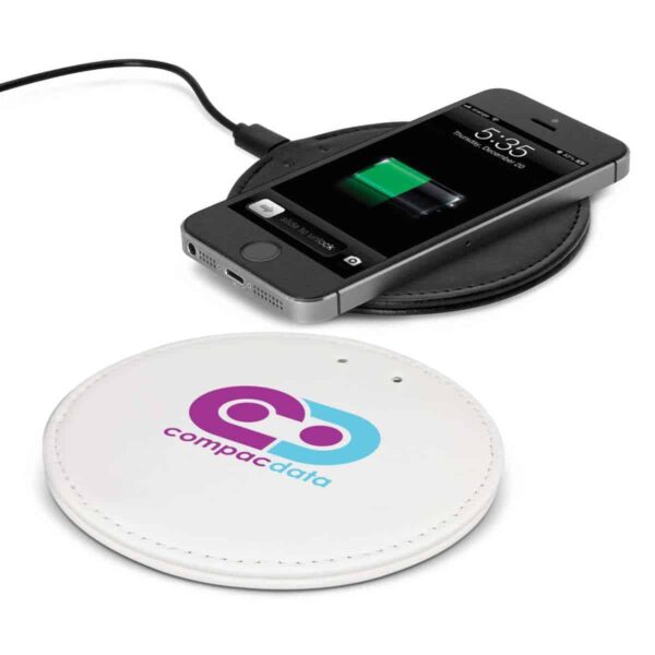 Hadron Wireless Charger. TC-114201