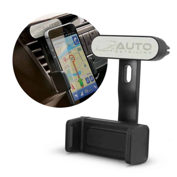 Zamora Car Phone Holder. TC-116033