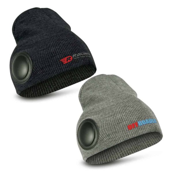 Melody Bluetooth Beanie. TC-116333