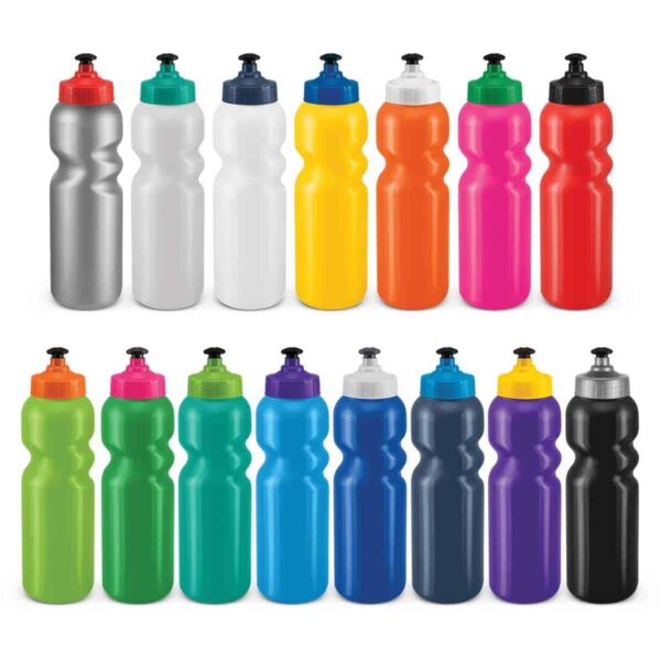 Action Sipper Bottle. TC-100153