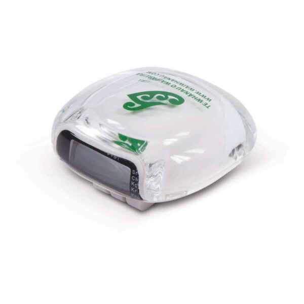 Multi-Function Pedometer TC-100905