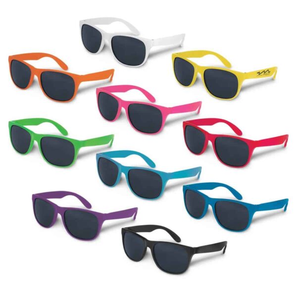 Malibu Basic Sunglasses. TC-108389