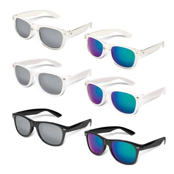 Malibu Premium Sunglasses - Mirror Lens. TC-109783