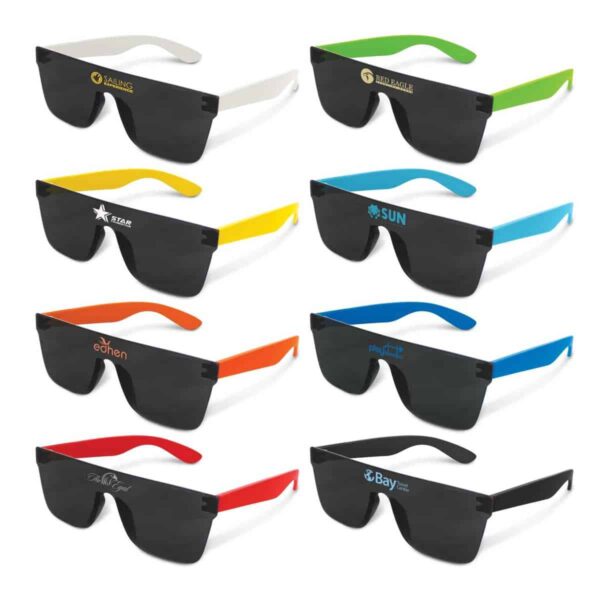 Futura Sunglasses. TC-114144