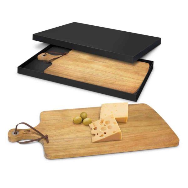 Villa Serving Board. TC-115951