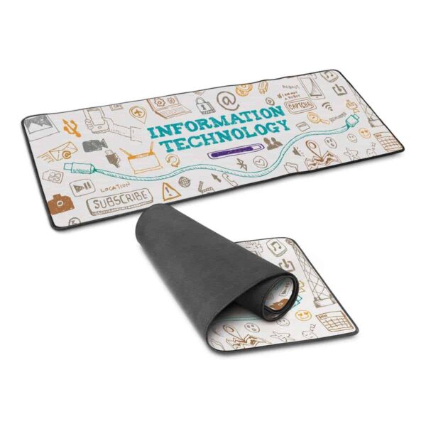 Jumbo Desk Mat. TC-116471