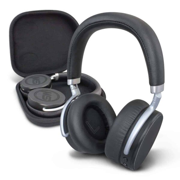 Onyx Noise Cancelling Headphones. TC-116587