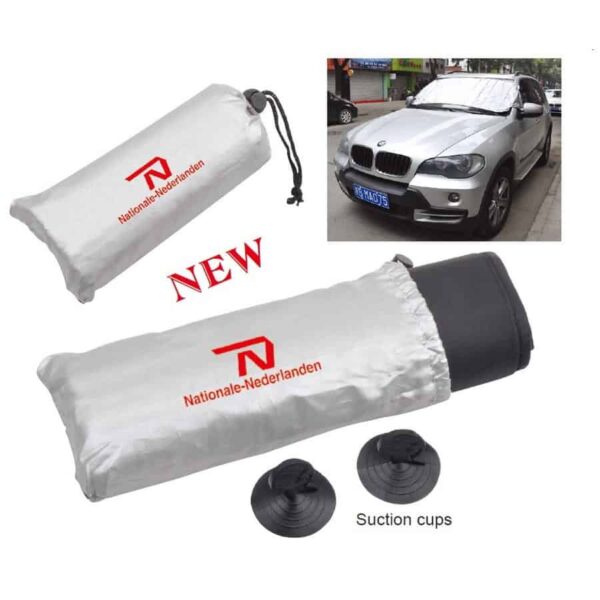 Car Sun Shades. PC3922